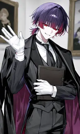 Profile image of Chrophim