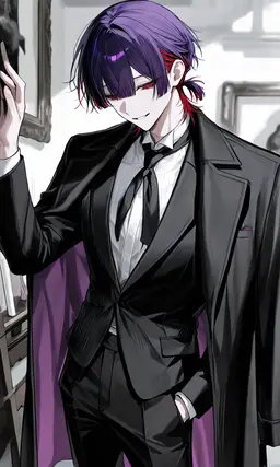 Profile image of Chrophim