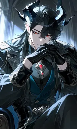 Profile image of ルシアン
