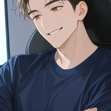 Profile image of Caleb
