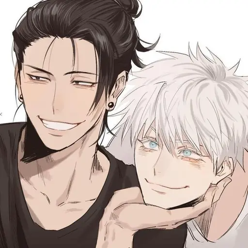 AniMathionLover의 고죠게토