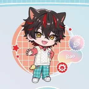 Profile image of らお
