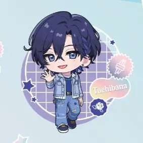 Profile image of たちばな