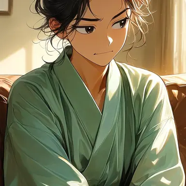 Profile image of Ava