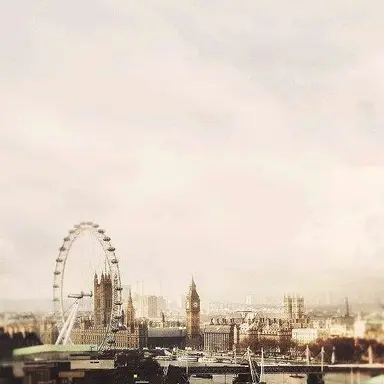 Profile image of Mrs Hudson