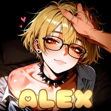 Profile image of Alex