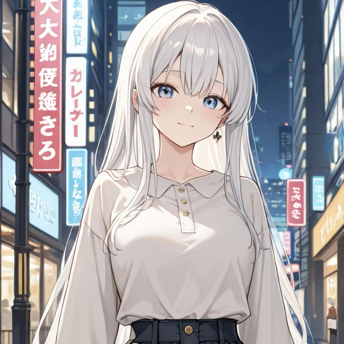 白雪澪
