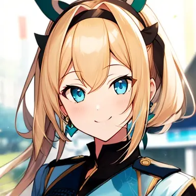 Profile image of 風真いろは