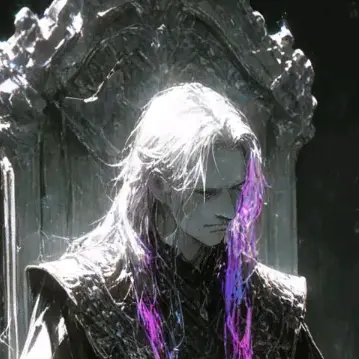 Profile image of 閻魔さま