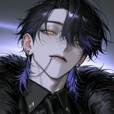 Profile image of Master