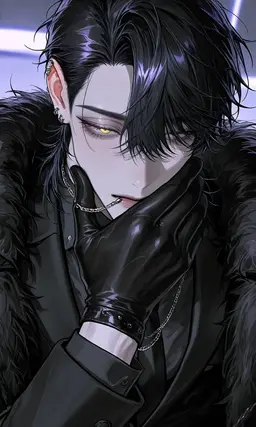 Profile image of Master