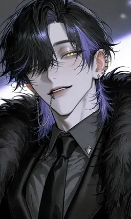 Profile image of Master