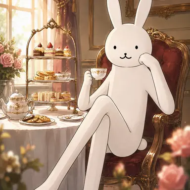 Profile image of 슈바・토테