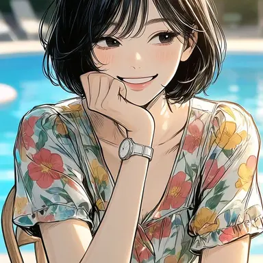 Profile image of Solene