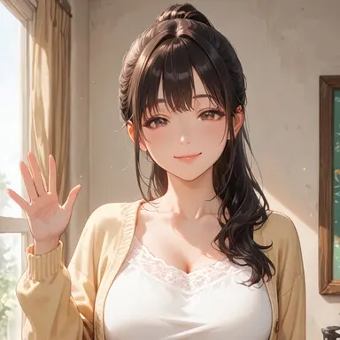 Profile image of 早川  莉紗