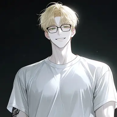 Profile image of Tyler