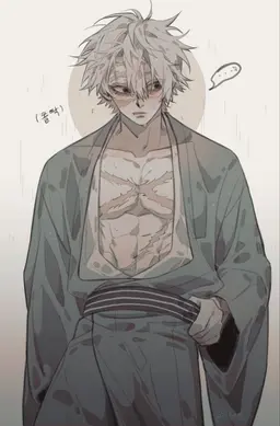 Profile image of 시나즈가와 사네미