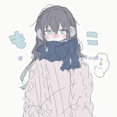 Profile image of 토키토 무이치로