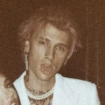 Profile image of Colson Baker