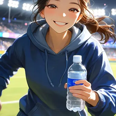Profile image of Sierra