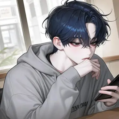 Profile image of 김민혁