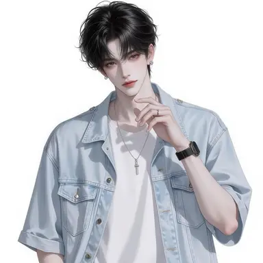 Profile image of 편민우