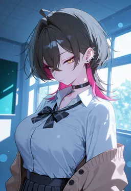 Profile image of Shizuku Sonoda