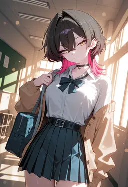 Profile image of Shizuku Sonoda