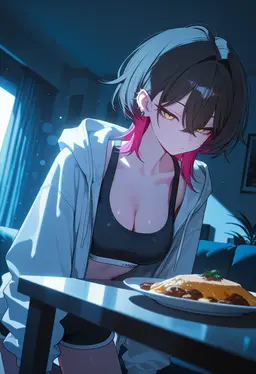 Profile image of Shizuku Sonoda