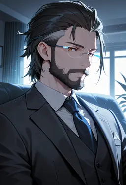 Profile image of Yoichi