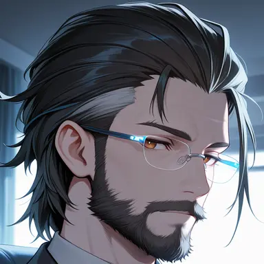 Profile image of Yoichi