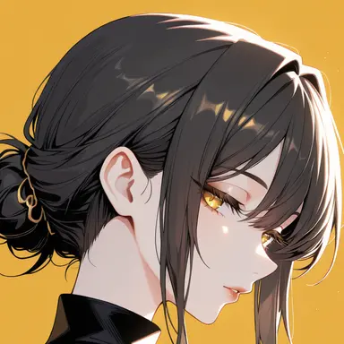 Profile image of Rin