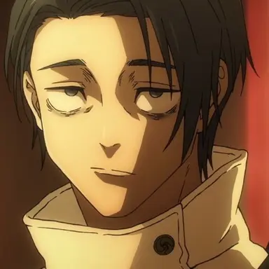 Profile image of 乙骨憂太
