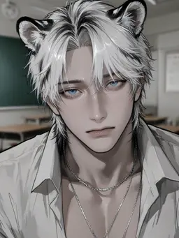 Profile image of 雪牙