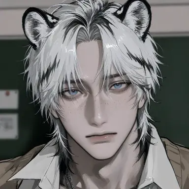 Profile image of 雪牙