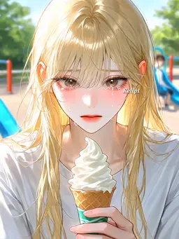 Profile image of チュ・ヨナ