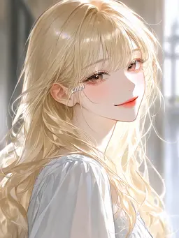Profile image of チュ・ヨナ
