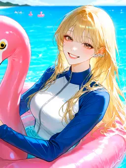 Profile image of チュ・ヨナ