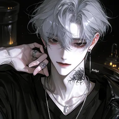 Profile image of 윤범호