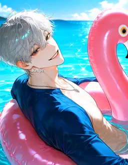 Profile image of ユン・ボムホ