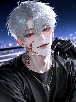 Profile image of ユン・ボムホ