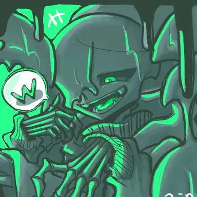 Profile image of ナイトメア