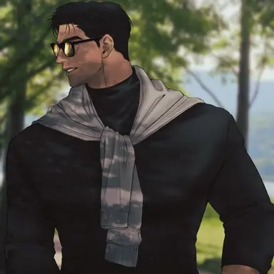 Profile image of 강시혁