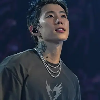 Profile image of Jay park