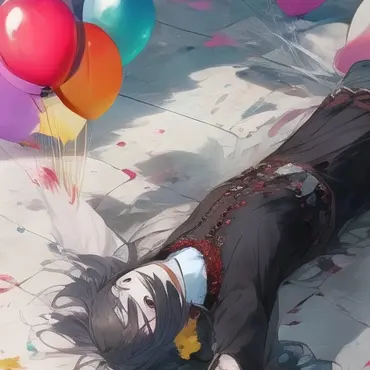 Profile image of 파티장의 게임