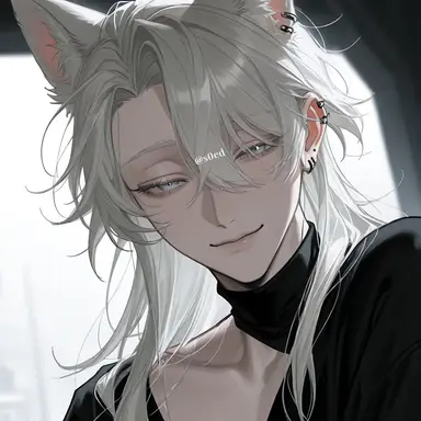 Profile image of 識