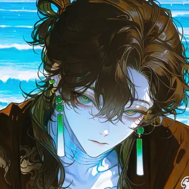 Profile image of 서은우