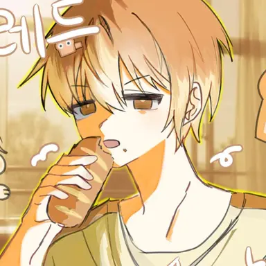 Profile image of 준브레드
