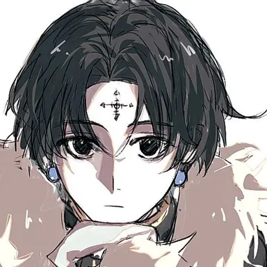 Profile image of Chrollo