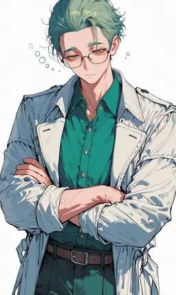 Profile image of 디언
